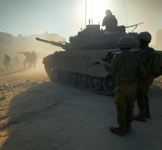 נפגעי משרד הביטחון
